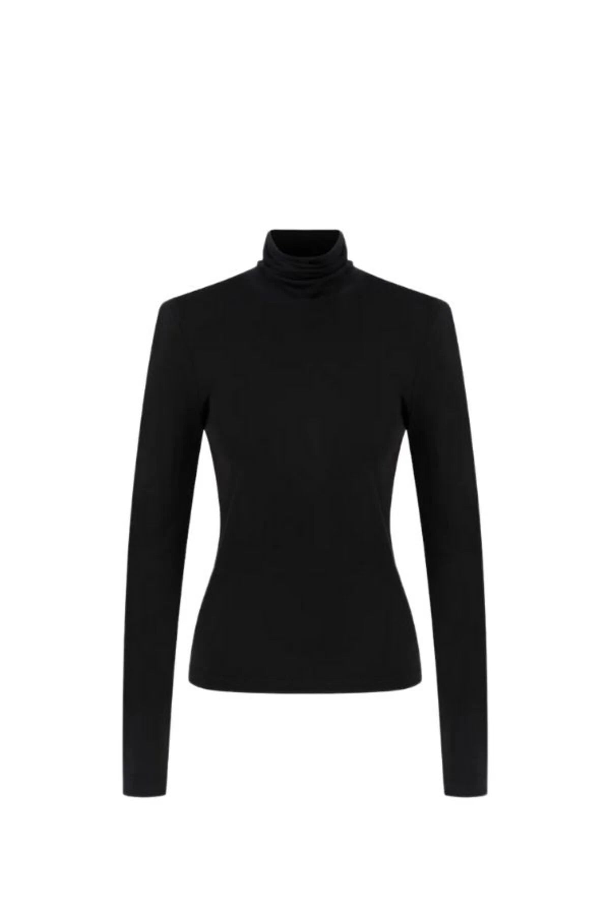 Sintra Jarse Balıkçı Yaka Body