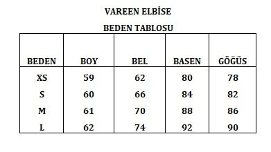 Vareen Elbise