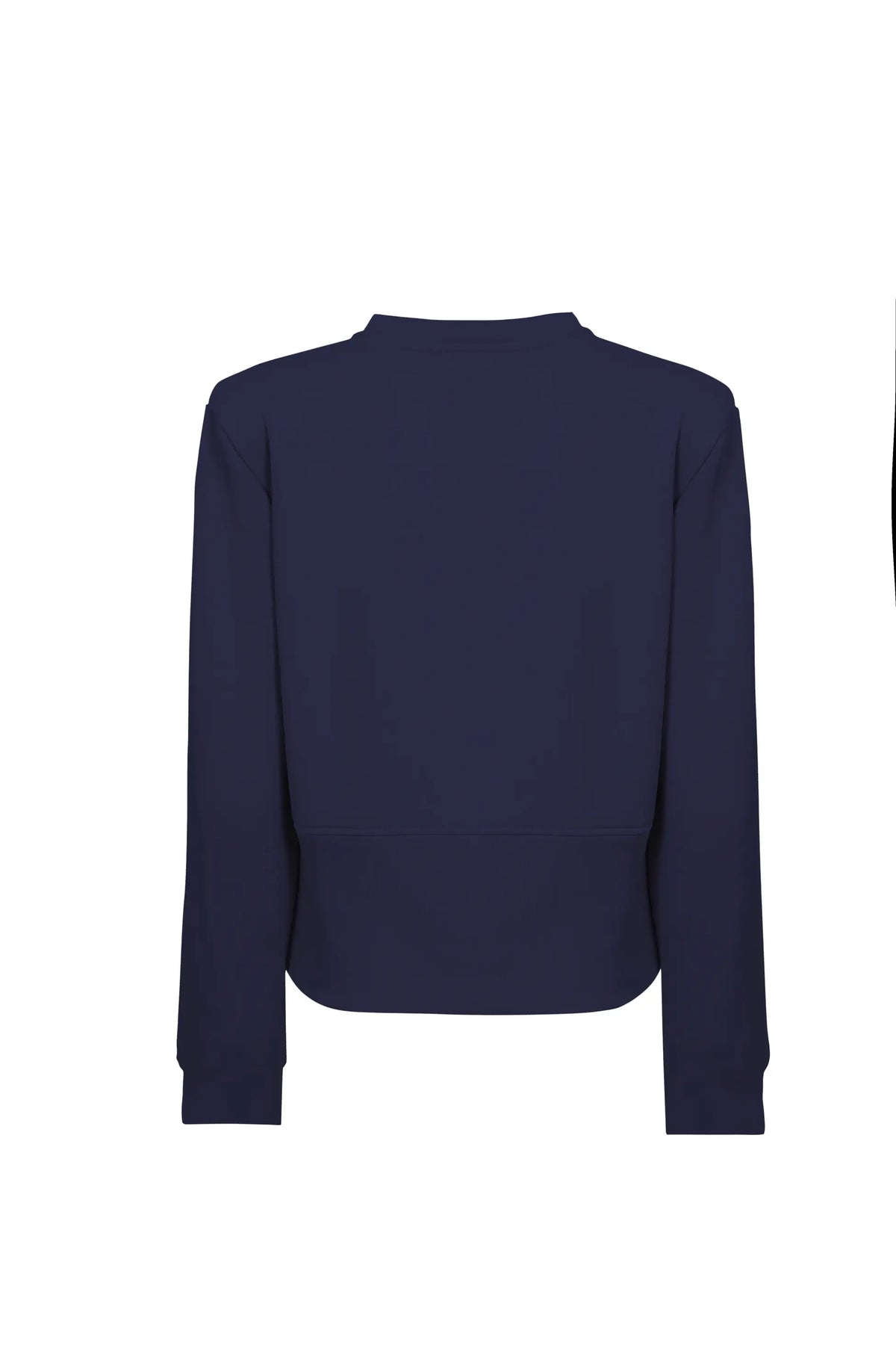 Luna Vatkalı Sweatshirt