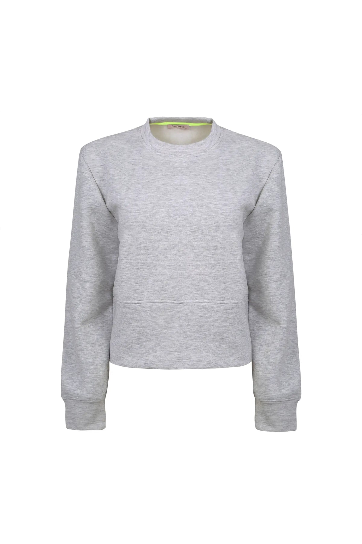 Luna Vatkalı Sweatshirt