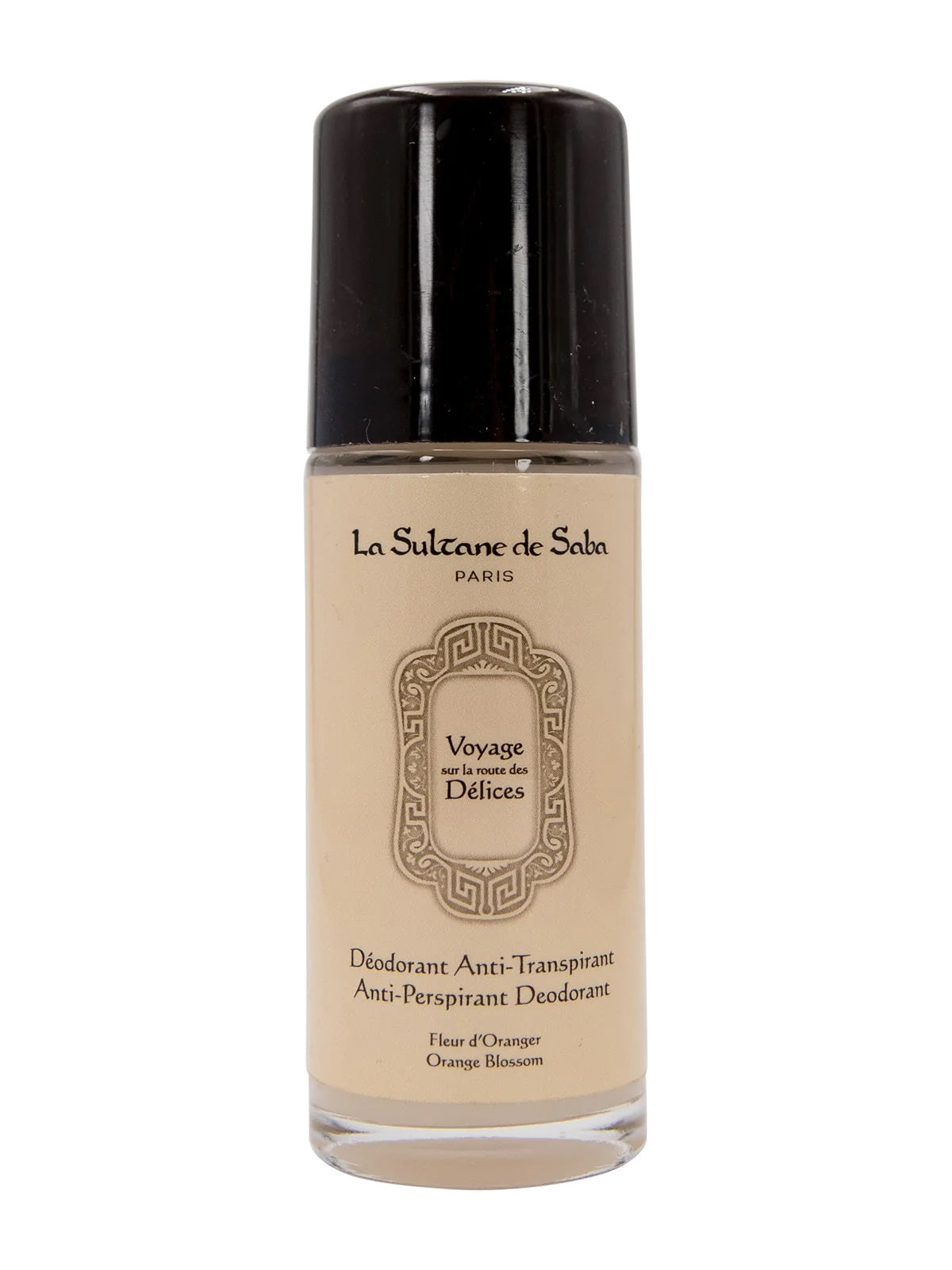 La Sultane De Saba-Deodorant Orange Blossom - Delices-Deodorant-1-Milagron.com
