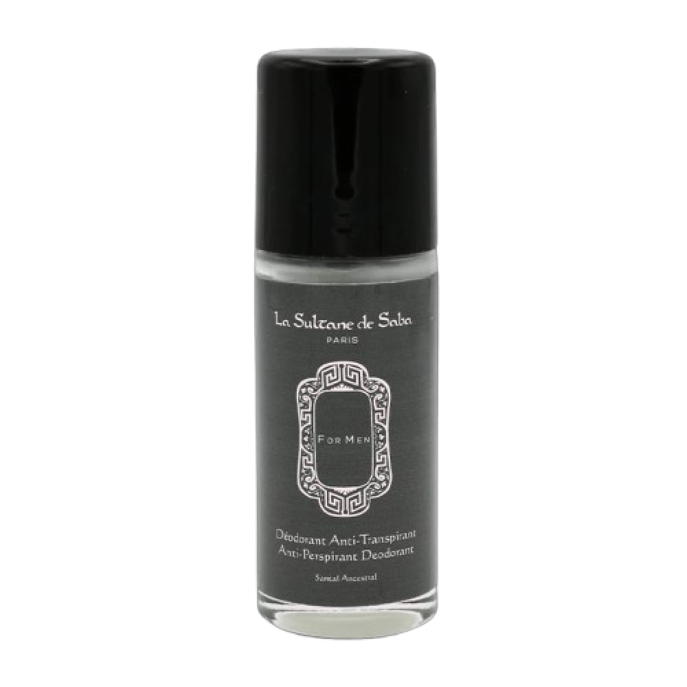 La Sultane De Saba-Deodorant Santal Ancestral-1-Milagron.com