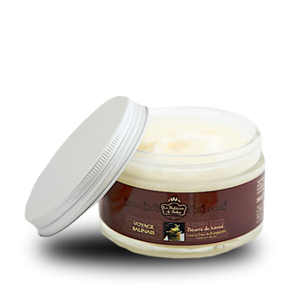 La Sultane De Saba-Massage Candle Lotus And Frangipani Flower - Bali-Vücut Yağı-1-Milagron.com