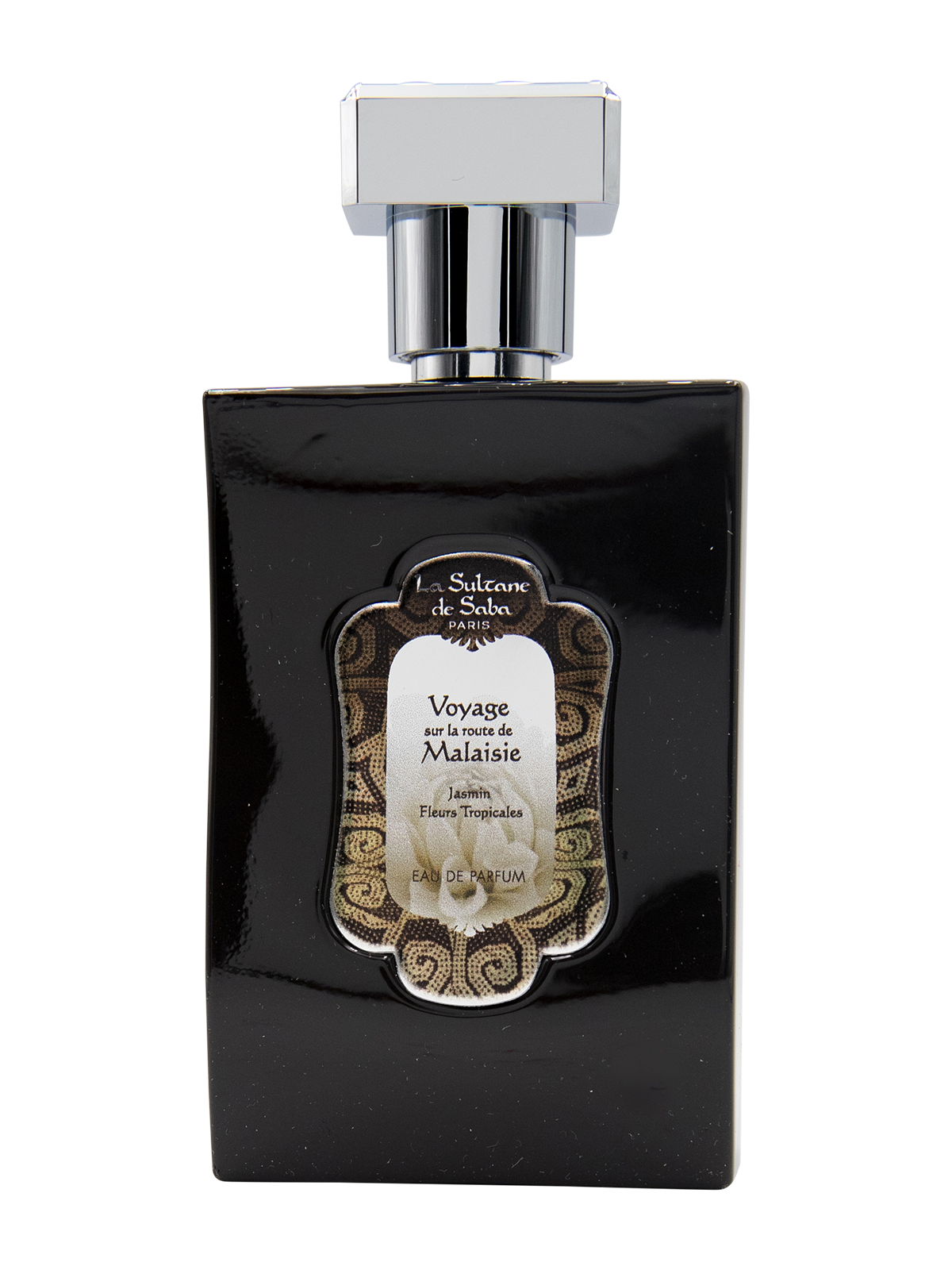 La Sultane De Saba-Perfume Jasmine And Tropical Flowers - Malaysia-Parfüm-1-Milagron.com