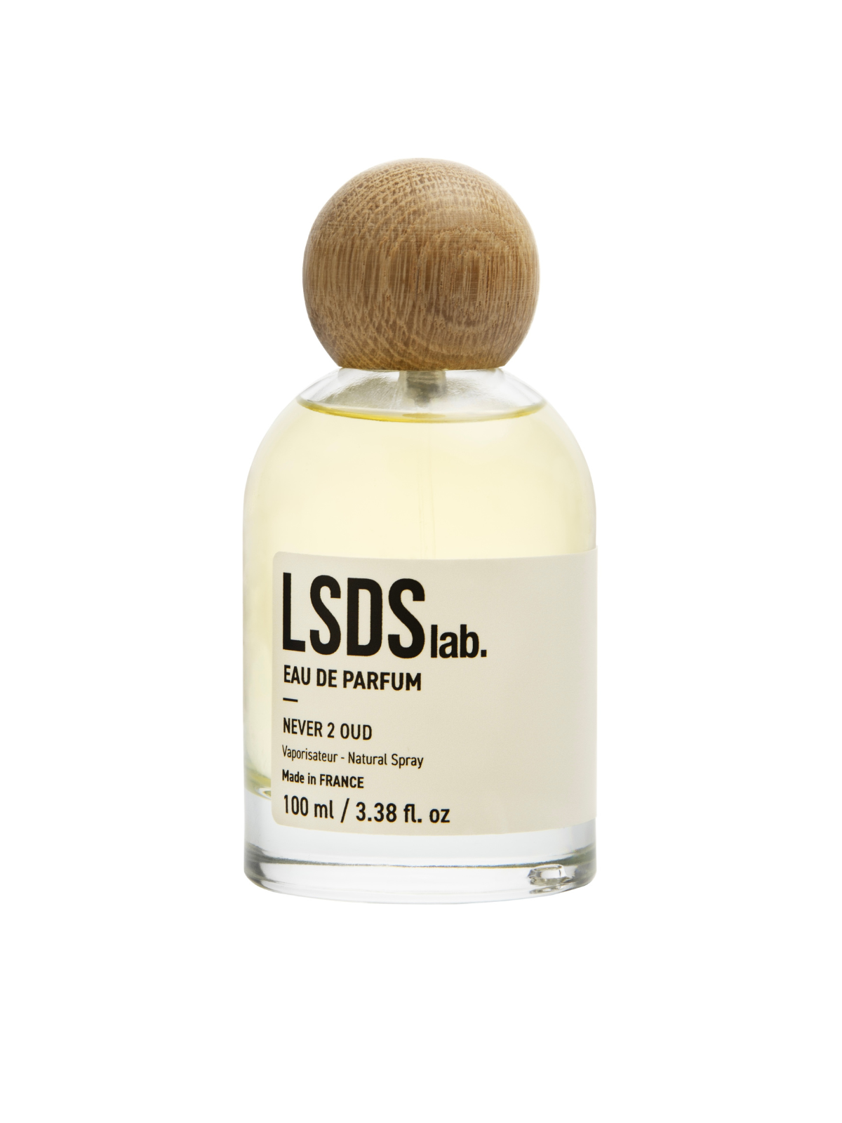 La Sultane De Saba-Perfume Never 2 Oud-Parfüm-2-Milagron.com