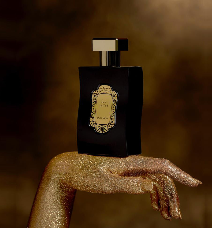La Sultane De Saba-Perfume Oud Wood-Parfüm-2-Milagron.com