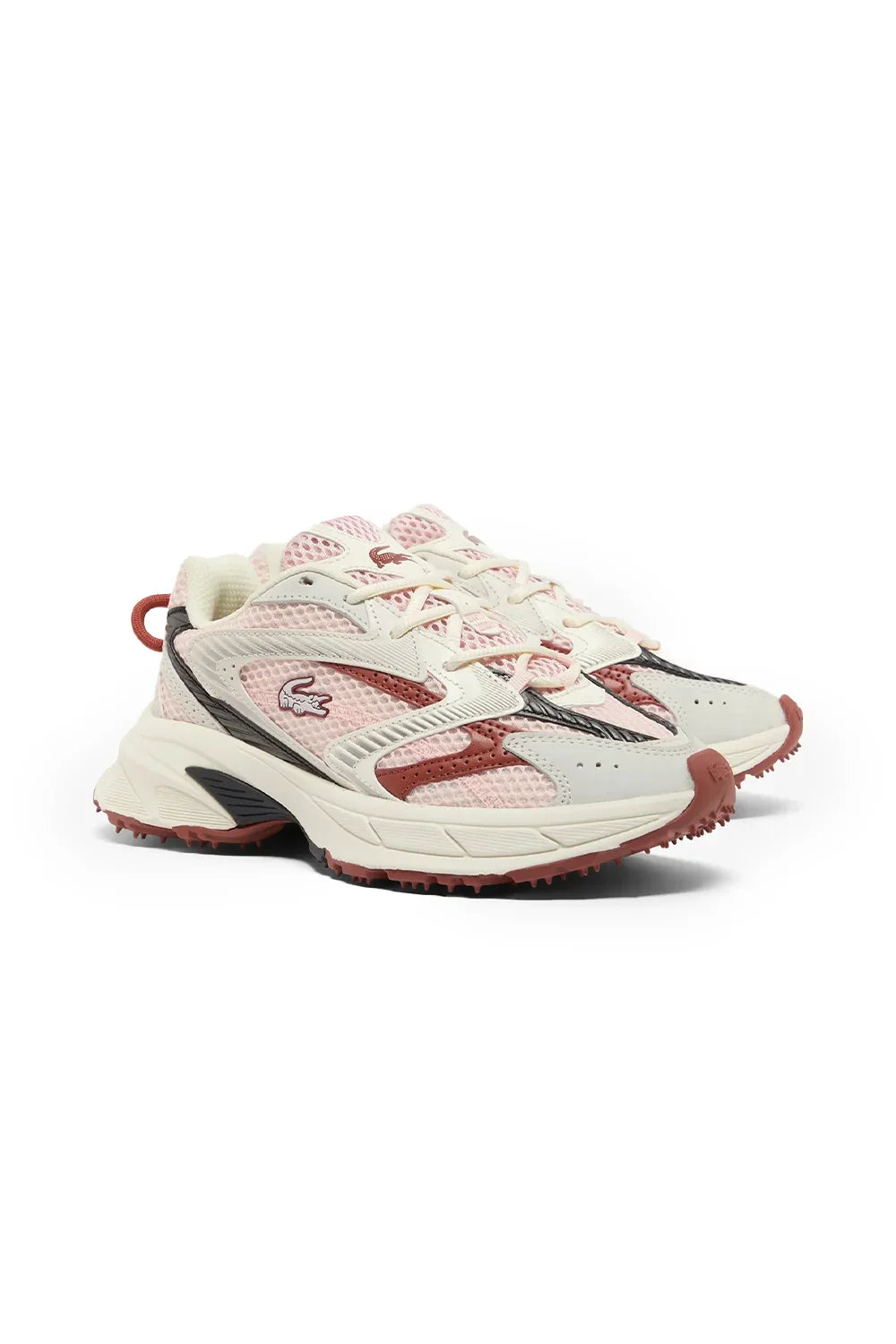 Neo Shot Kadın Açık Pembe Sneaker - 2