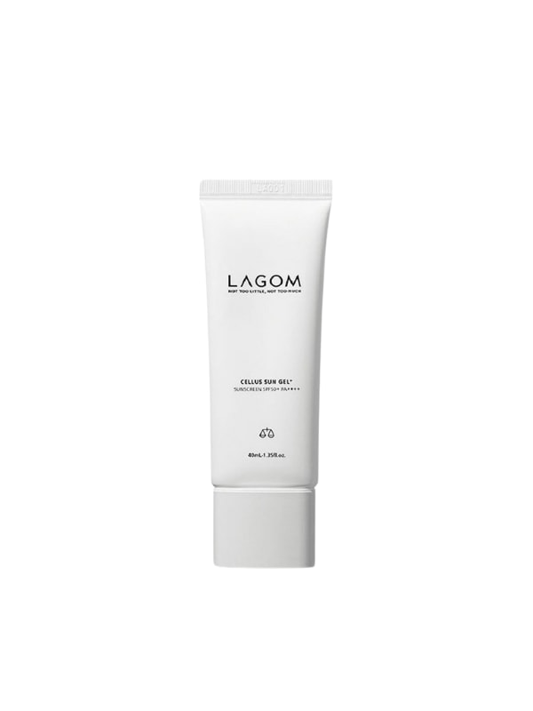 Lagom Cellus Sun Jel 40ml SPF 50+ PA++++ - Nemlendirici Etkili Güneş Koruyucu Jel