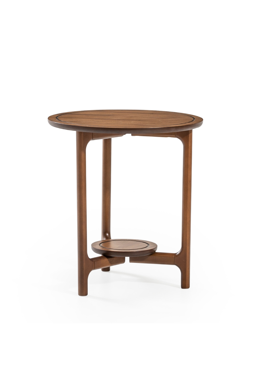 Lagoma-Addis Yuvarlak Yan Sehpa-Sehpa-1-Milagron.com