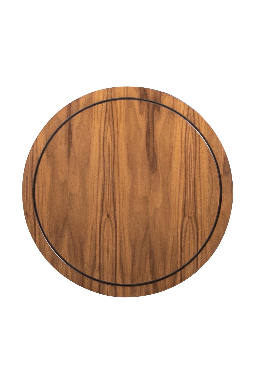 Lagoma-Addis Yuvarlak Yan Sehpa-Sehpa-3-Milagron.com