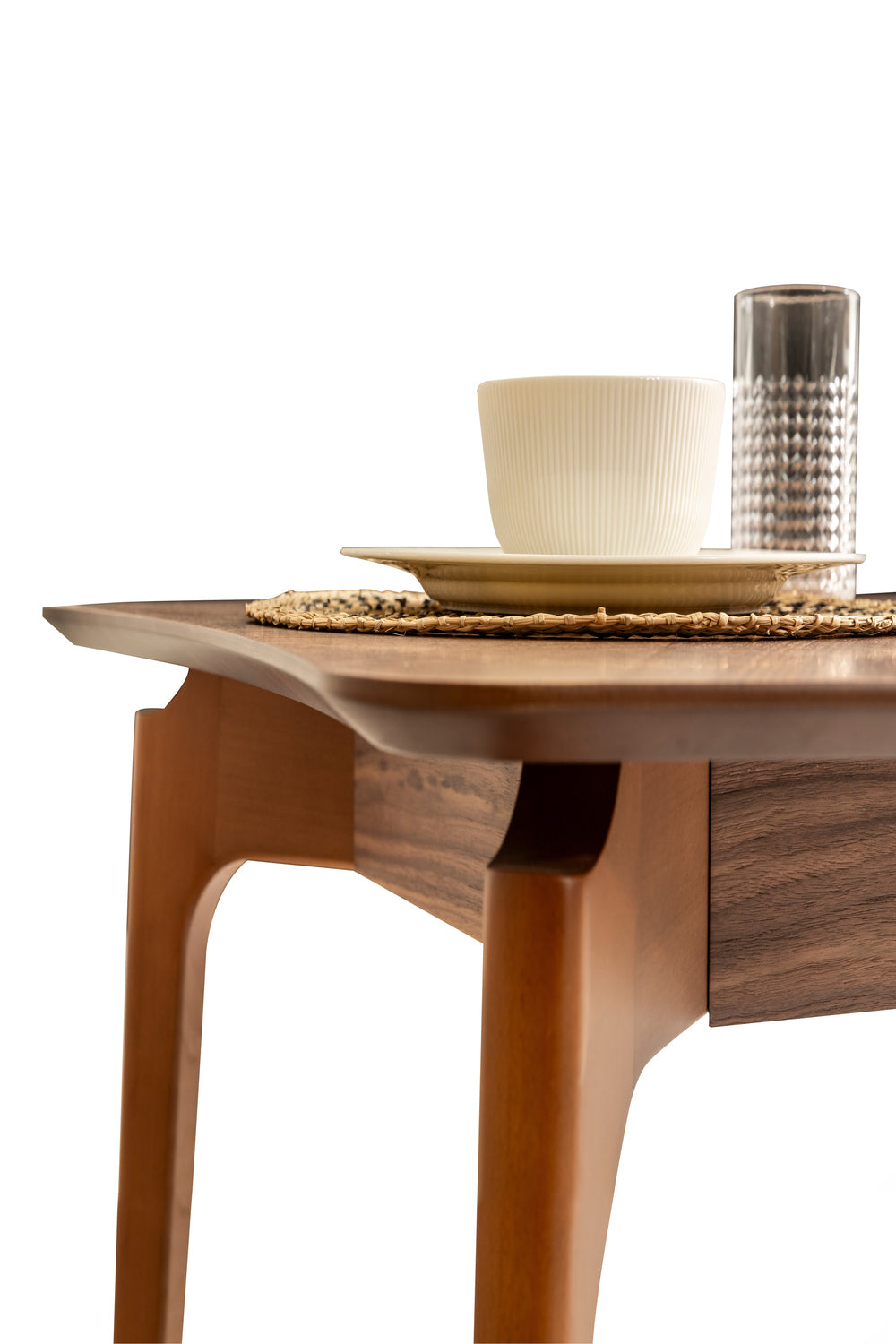 Lagoma-Andora Dikdörtgen Yemek Masası-Masa-4-Milagron.com