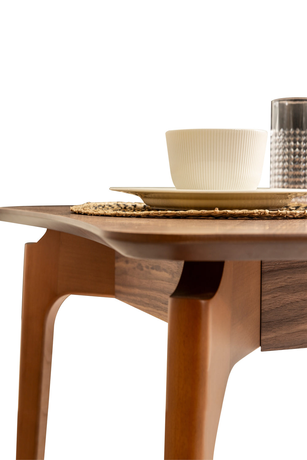 Lagoma-Andora Dikdörtgen Yemek Masası-Masa-4-Milagron.com