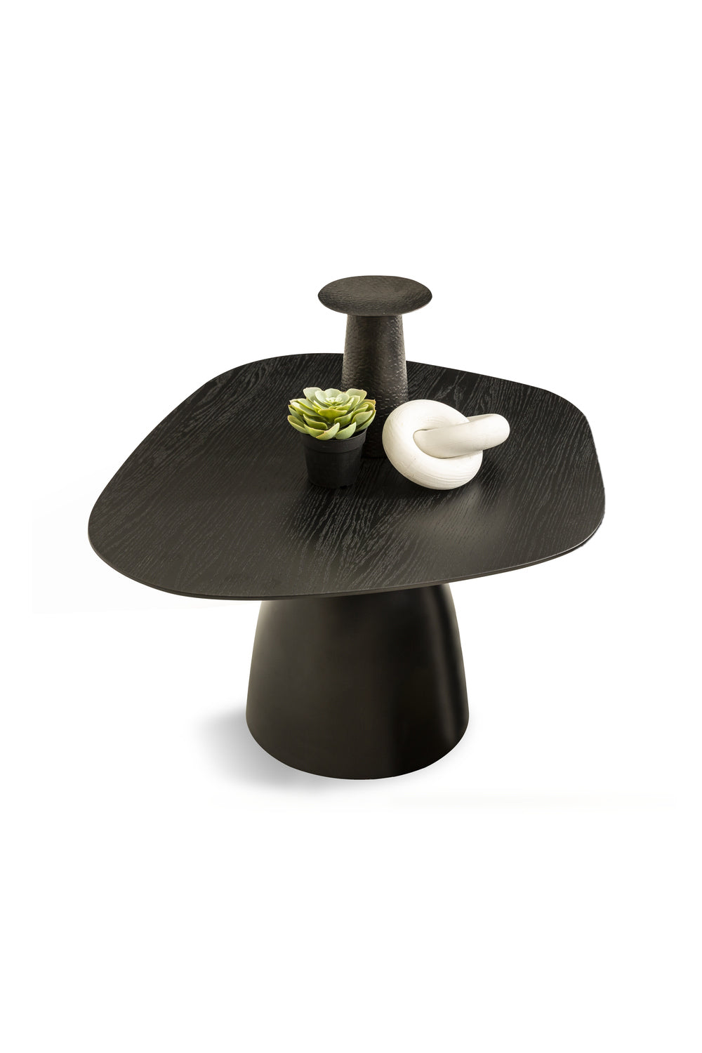 Lagoma-Delta Dörtgen Yan Sehpa - 70 cm-Yan Sehpa-2-Milagron.com