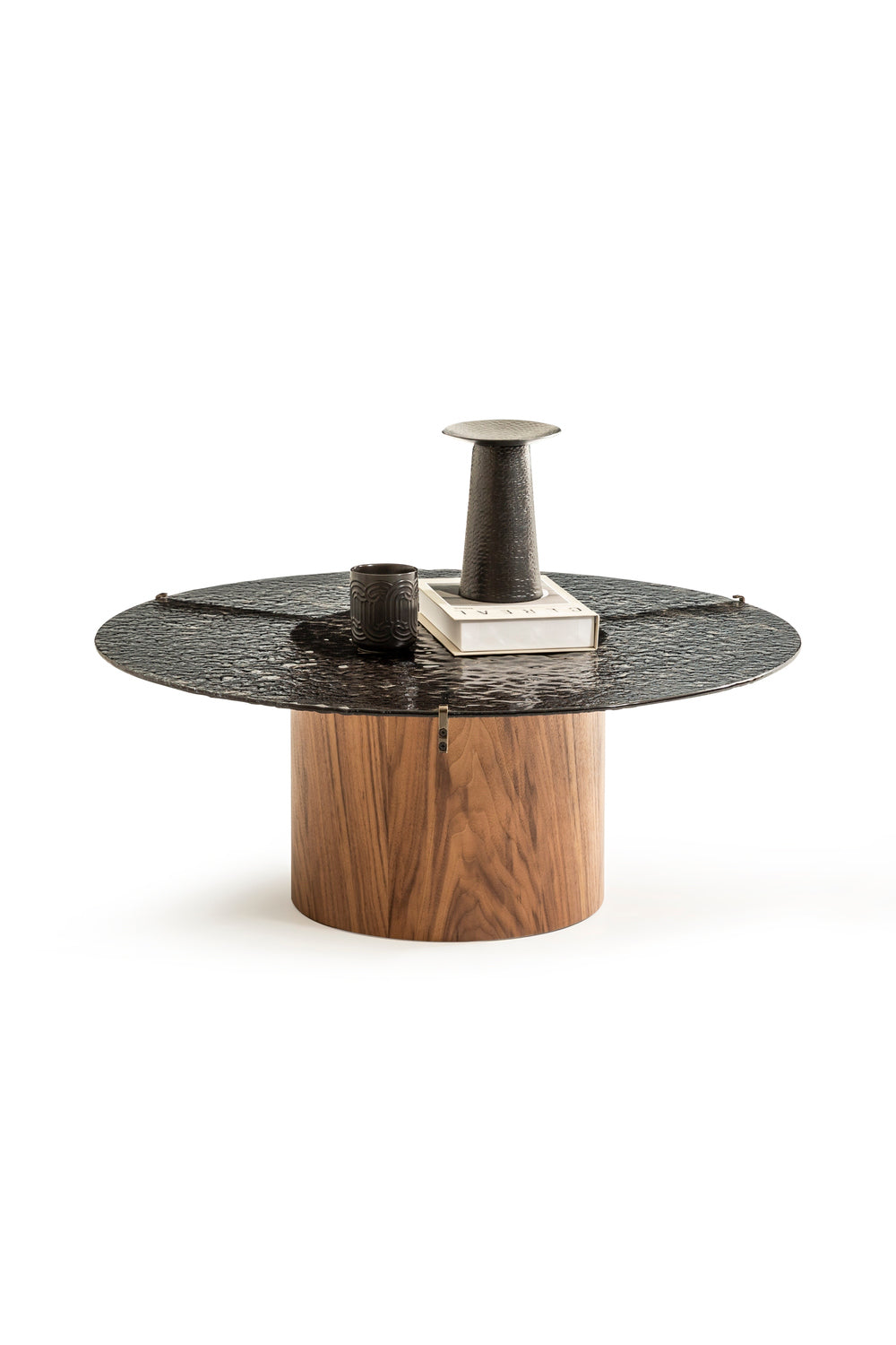 Lagoma-Elvora Yuvarlak Orta Sehpa-Orta Sehpa-1-Milagron.com