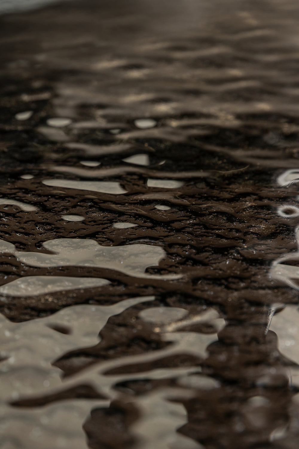 Lagoma-Elvora Yuvarlak Yan Sehpa-Yan Sehpa-4-Milagron.com