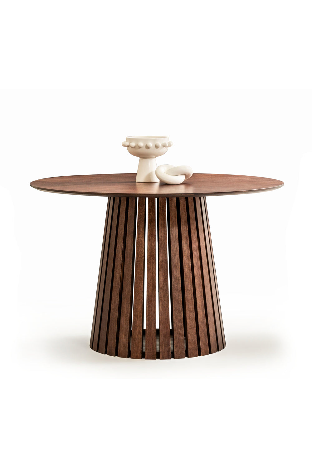 Lagoma-Focus Yuvarlak Yemek Masası-Masa-1-Milagron.com