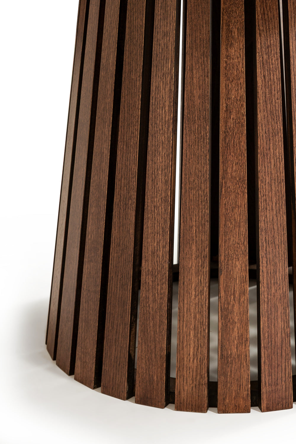 Lagoma-Focus Yuvarlak Yemek Masası-Masa-4-Milagron.com