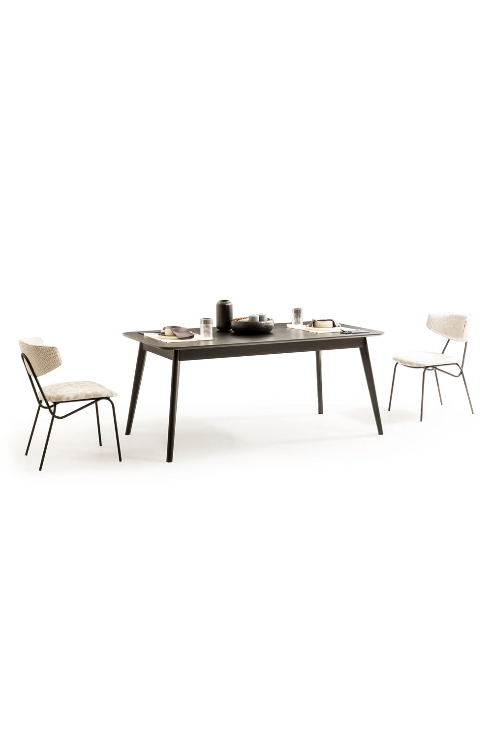 Lagoma-Helsinki Dikdörtgen Yemek Masası-Masa-2-Milagron.com