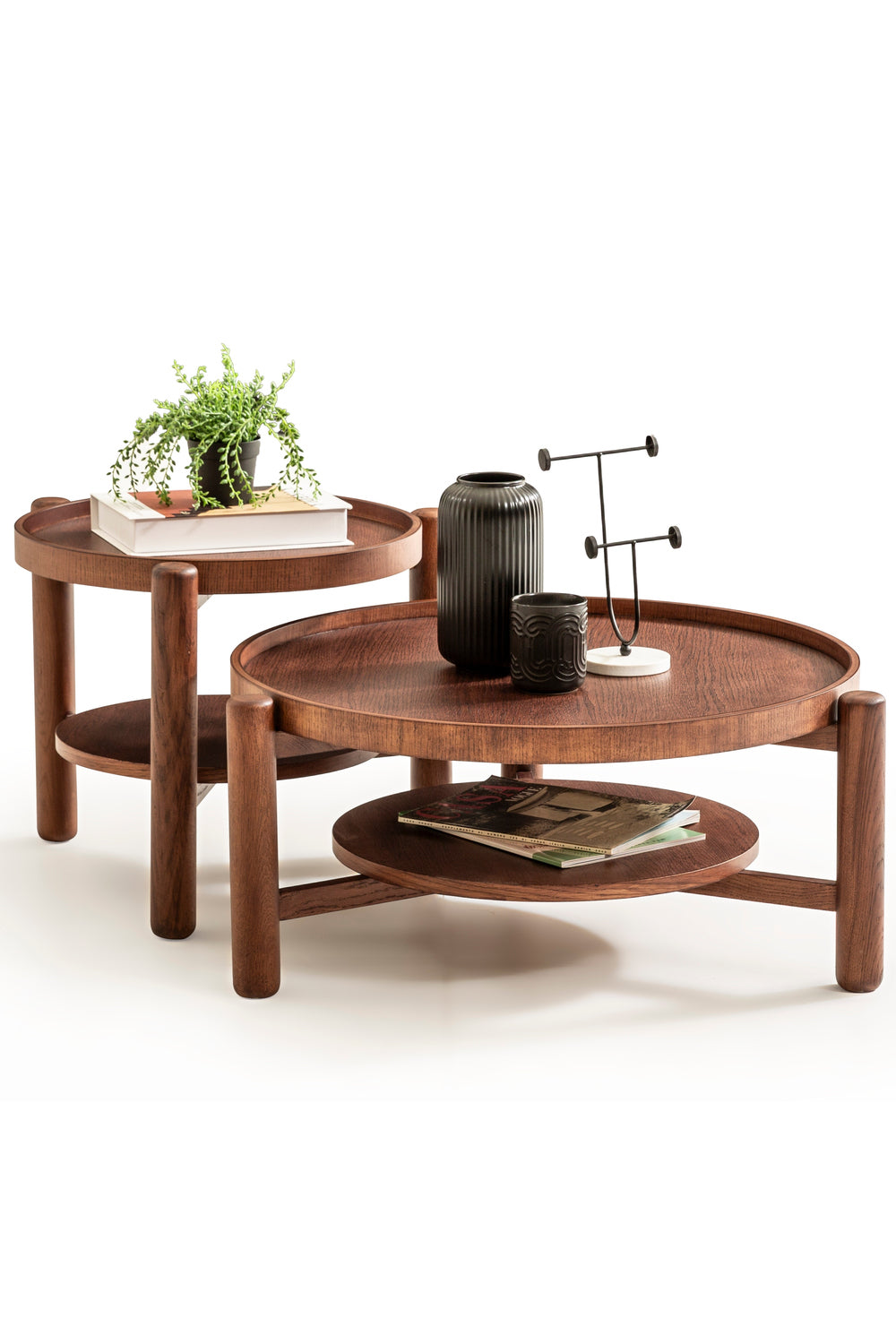 Lagoma-Lirya Orta Sehpa-Orta Sehpa-5-Milagron.com