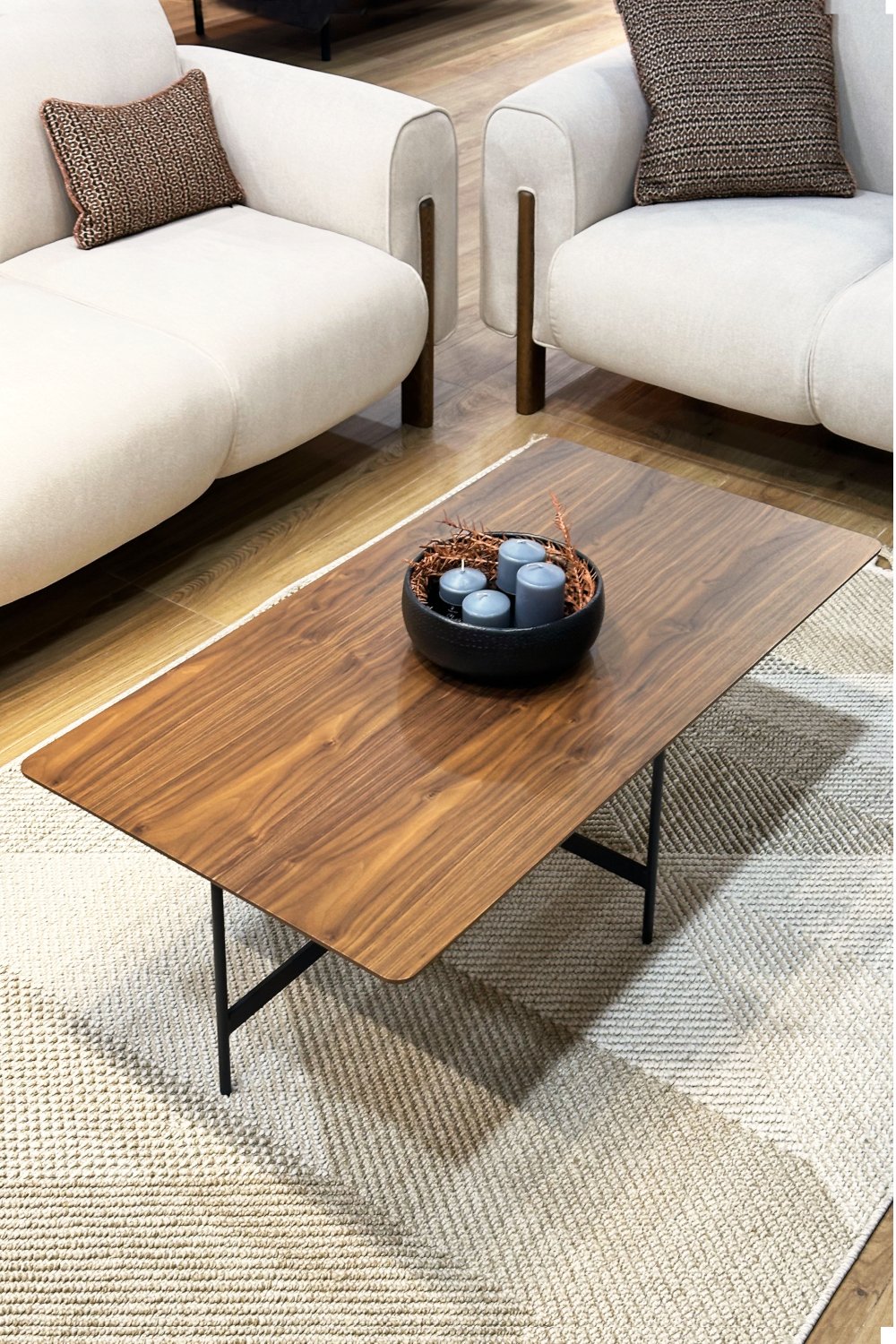 Lagoma-Madra Dikdörtgen Orta Sehpa-Sehpa-2-Milagron.com