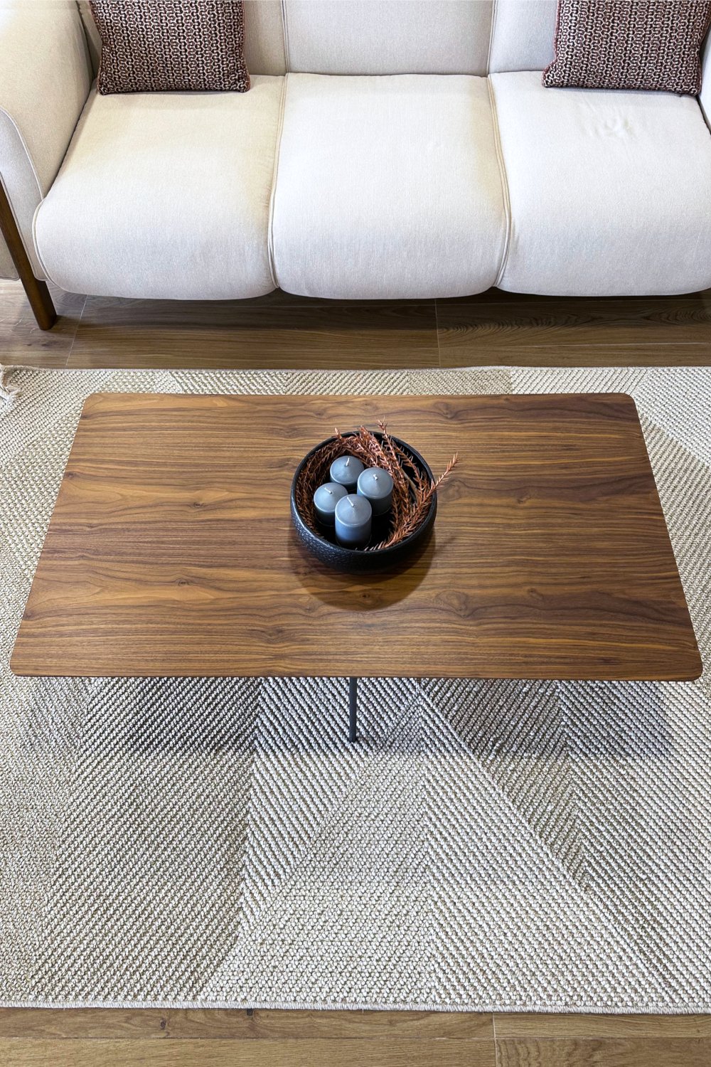 Lagoma-Madra Dikdörtgen Orta Sehpa-Sehpa-3-Milagron.com