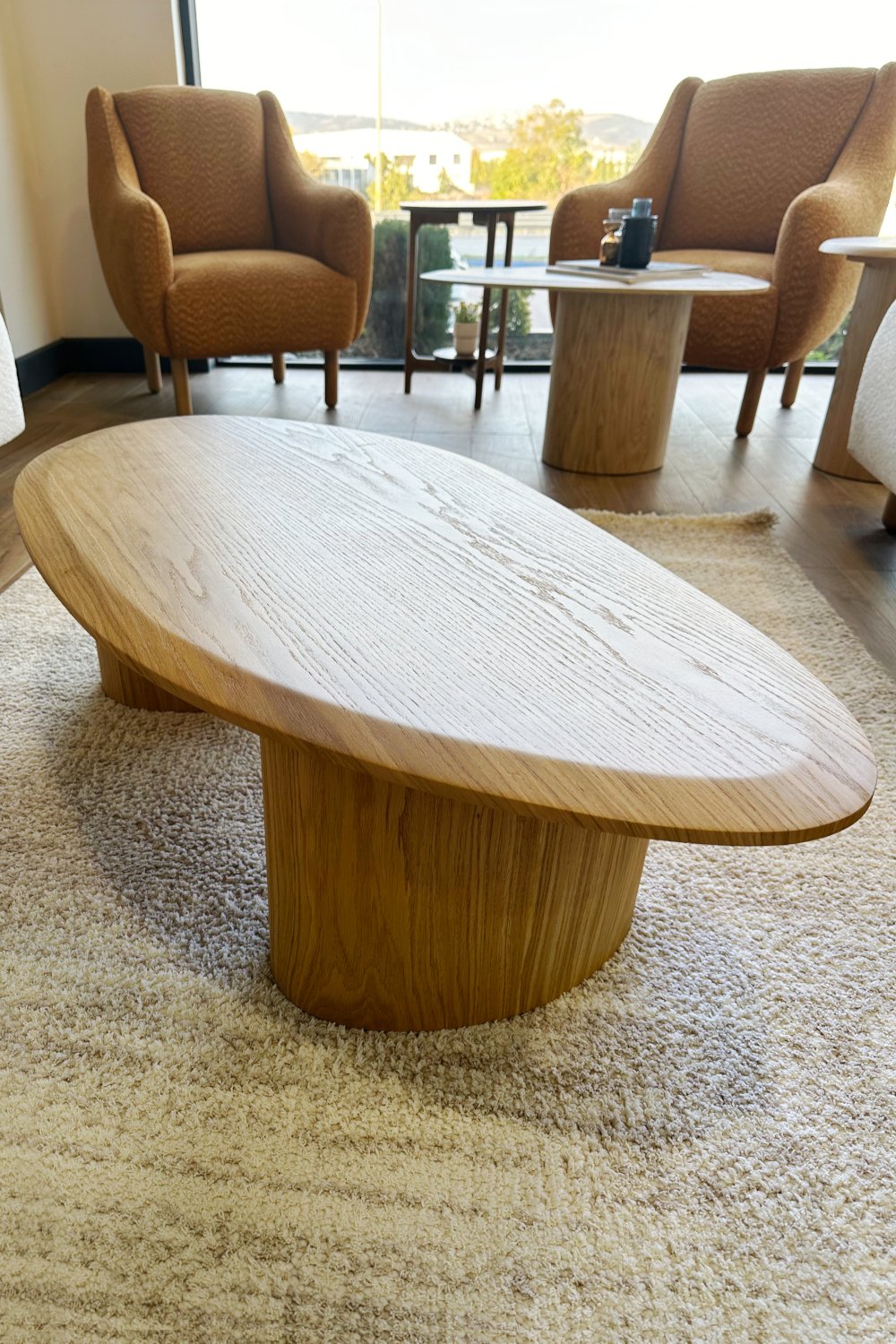 Lagoma-Mercan Orta Sehpa-Sehpa-3-Milagron.com