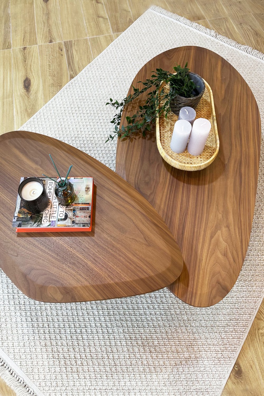 Lagoma-Mercan Orta Sehpa-Sehpa-4-Milagron.com