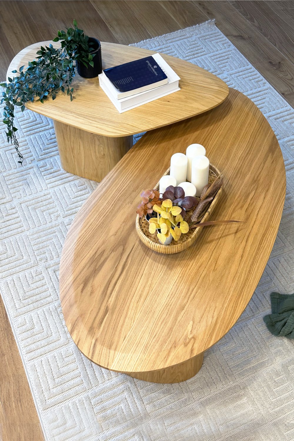 Lagoma-Mercan Orta Sehpa-Sehpa-4-Milagron.com