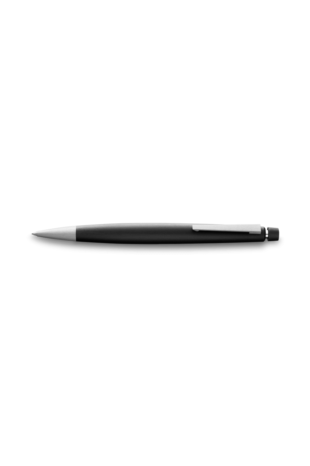 Lamy-2000 Versatil Kalem Fiberglass Gövde Siyah-Versatil Kalem-1-Milagron.com