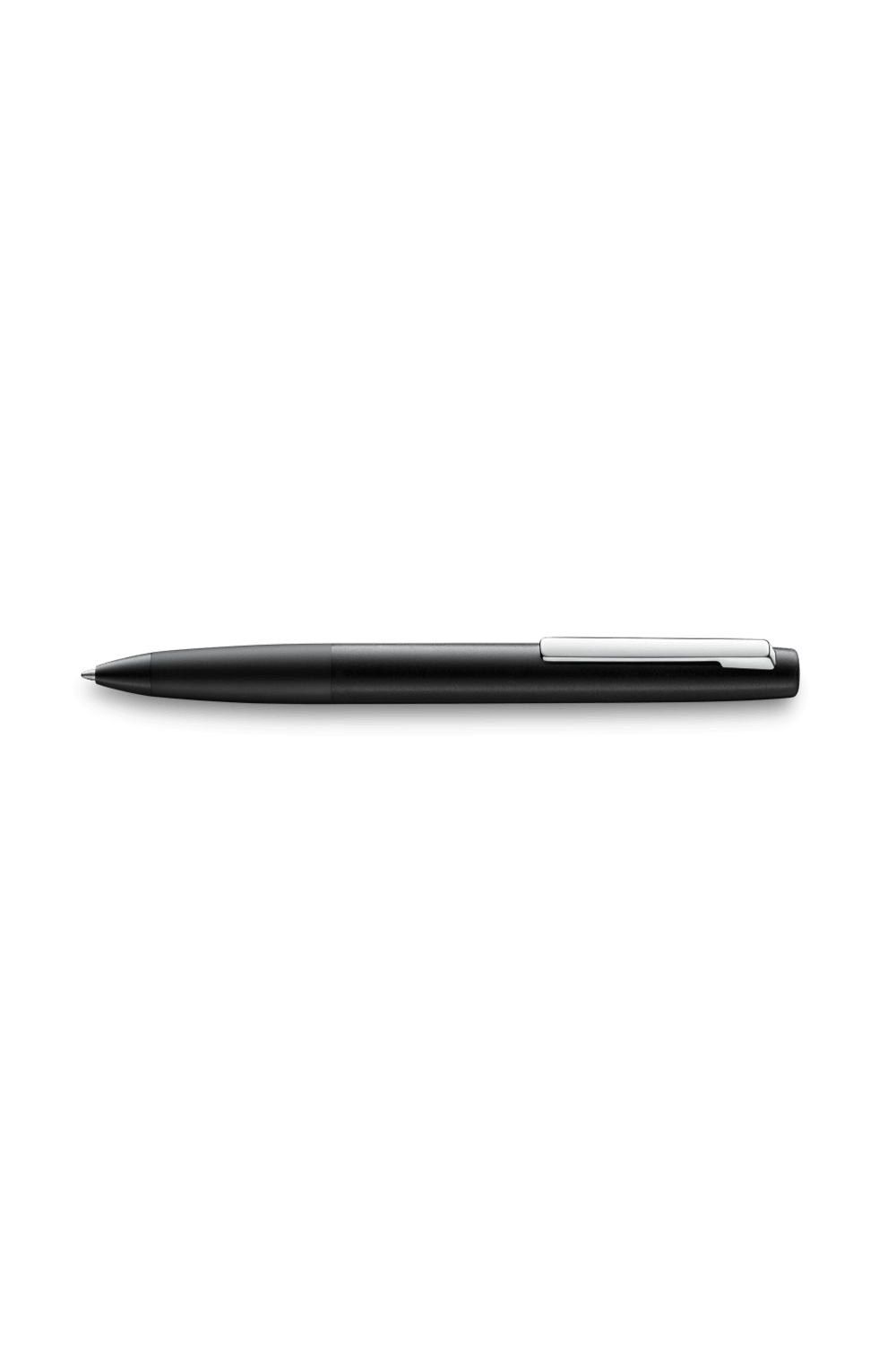 Lamy-Aion Tükenmez Kalem Parlak Gövde Siyah-Tükenmez Kalem-1-Milagron.com