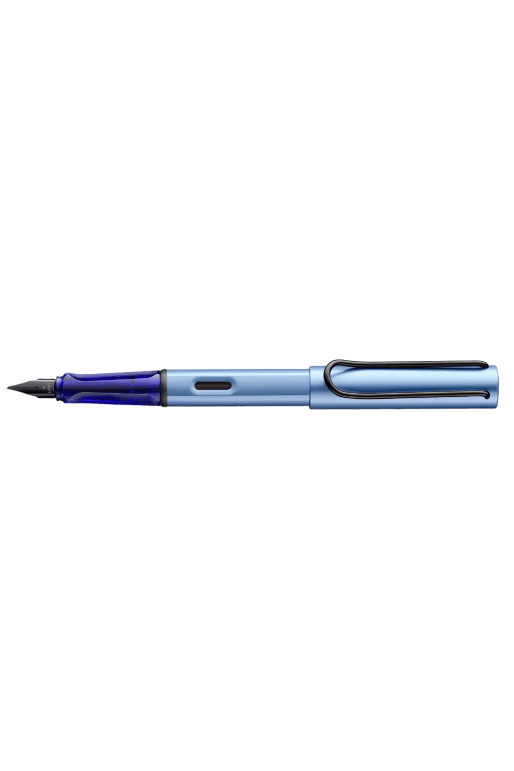 Lamy-Al Star Dolma Kalem Aluminyum Aquatic-Dolma Kalem-1-Milagron.com
