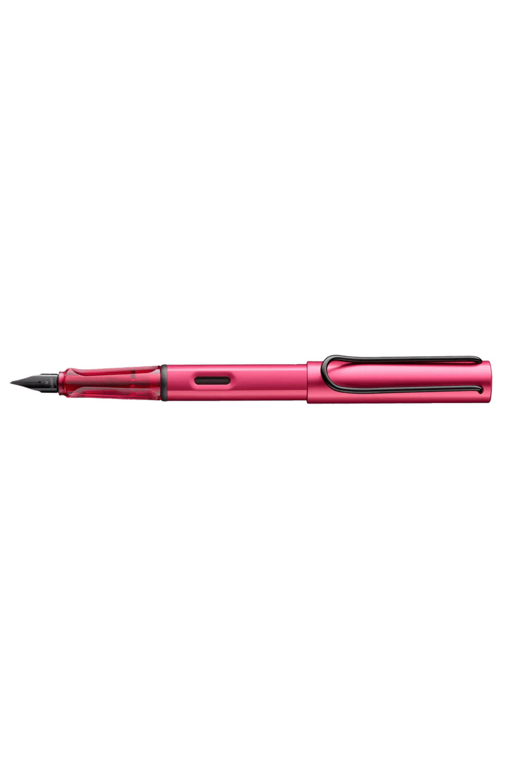 Lamy-Al Star Dolma Kalem Alüminyum Fiery-Dolma Kalem-1-Milagron.com