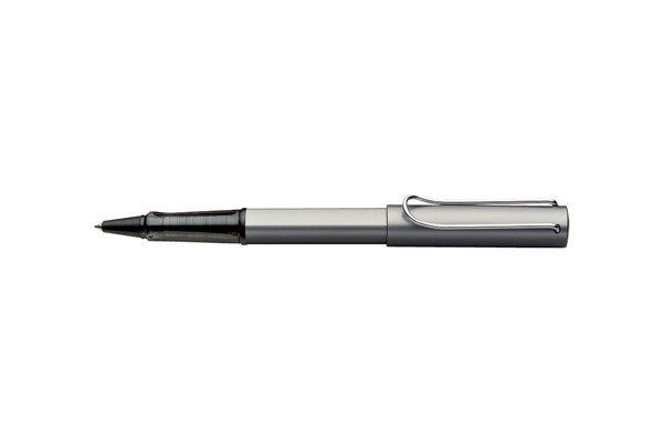 Lamy-Al Star Roller Kalem Alüminyum Grafit-Roller Kalem-1-Milagron.com