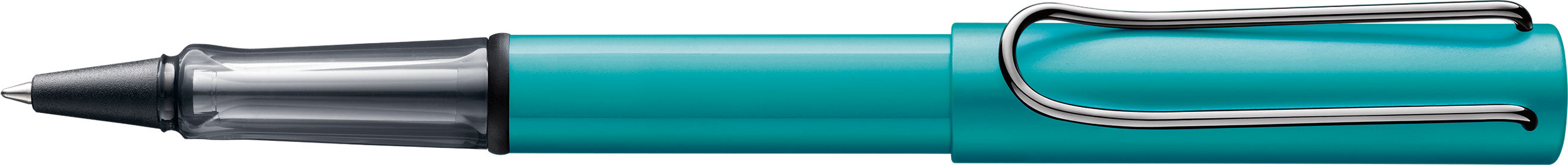 Lamy-Al Star Roller Kalem Alüminyum Turmaline-Roller Kalem-1-Milagron.com
