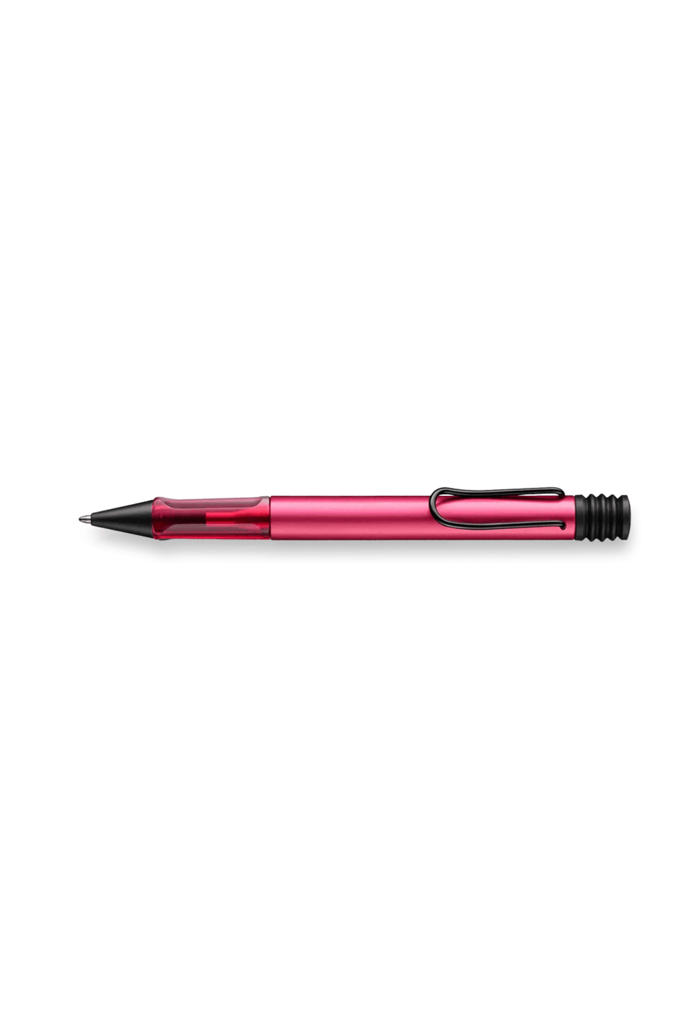 Lamy-Al Star Tükenmez Kalem Alüminyum Fiery-Tükenmez Kalem-1-Milagron.com