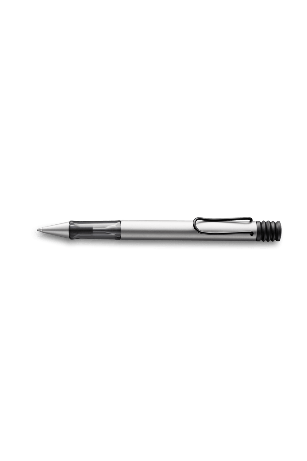 Lamy-Al Star Tükenmez Kalem Silver-Tükenmez Kalem-1-Milagron.com