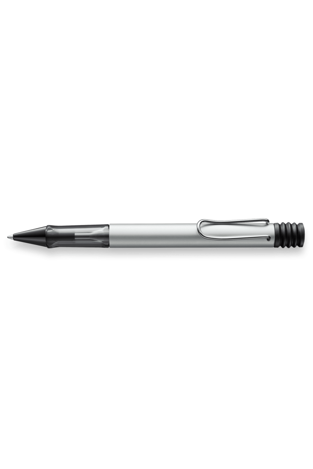 Lamy-Al Star Tükenmez Kalem Whitesilver-Tükenmez Kalem-1-Milagron.com
