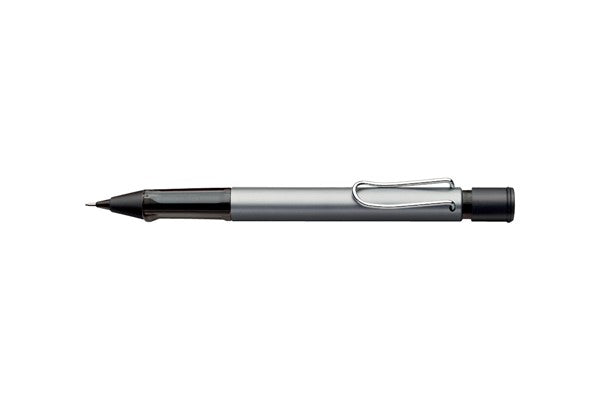 Lamy-Al Star Versati̇l Kalem Aluminyum 0.5 Grafit-Versatil Kalem-1-Milagron.com