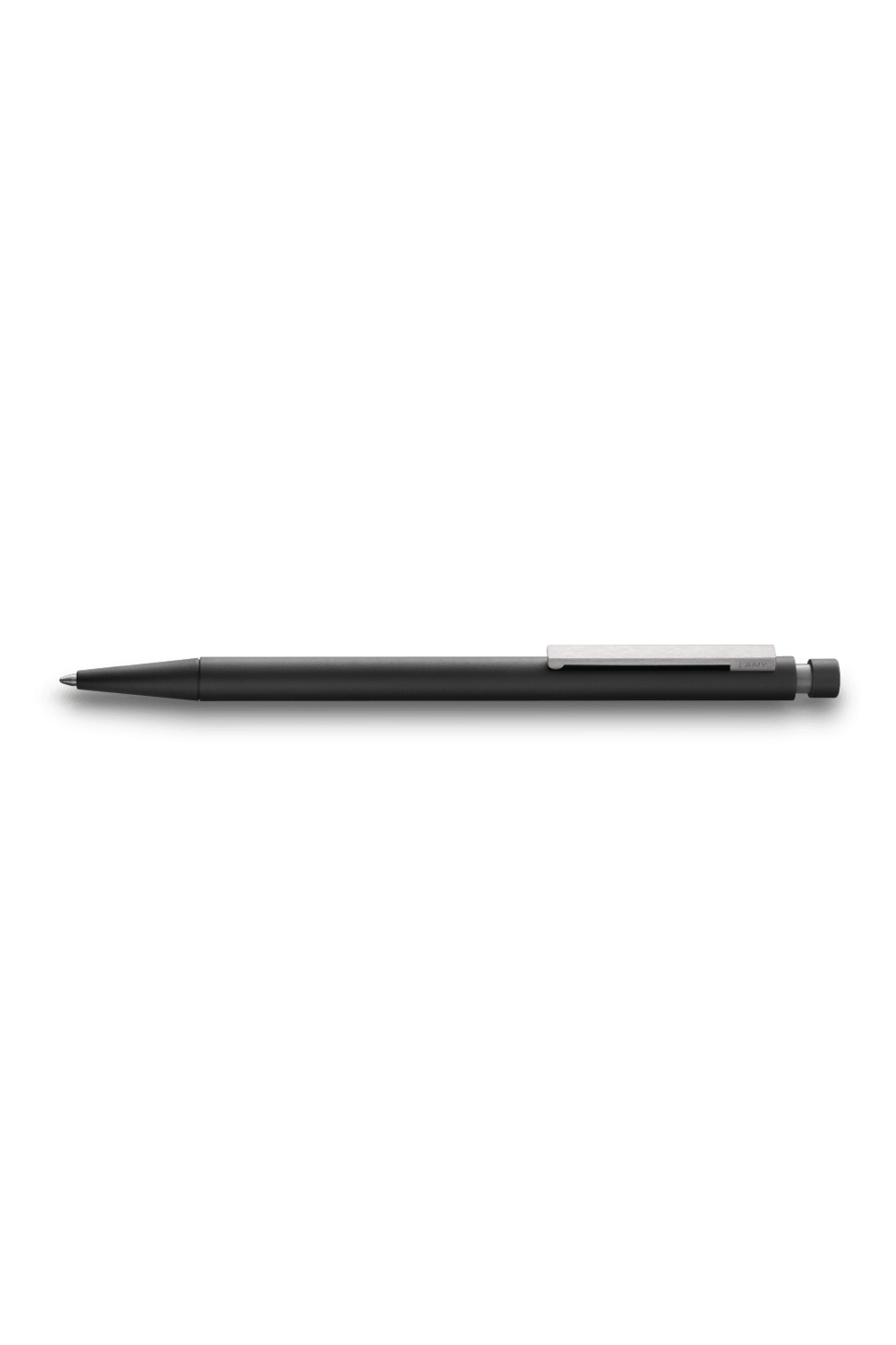 Lamy-Cp 1 Tükenmez Kalem Mat Siyah-Tükenmez Kalem-1-Milagron.com