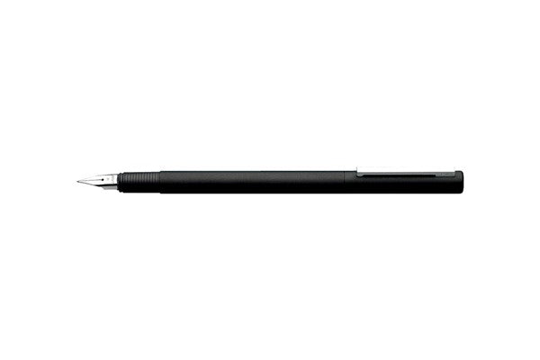 Lamy-Cp1 Dolma Kalem Mat Lake M Uc Mat Siyah-Dolma Kalem-1-Milagron.com
