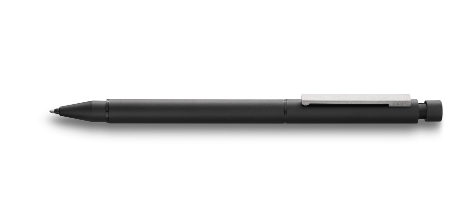Lamy-Cp1 Fonksiyonlu Kalem Mat Lake Mat Siyah-Fonksiyonlu Kalem-1-Milagron.com