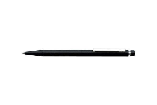 Lamy-Cp1 Tükenmez Kalem Mat Lake Mat Siyah-Tükenmez Kalem-1-Milagron.com