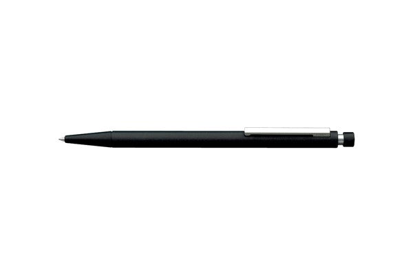 Lamy-Cp1 Versatil Kalem Mat Lake Mat Siyah-Versatil Kalem-1-Milagron.com
