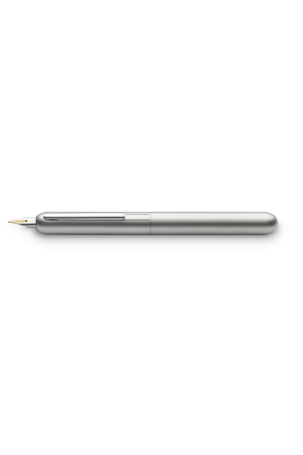 Lamy-Dialog Dolma Kalem 14 K Altın Paladyum-Dolma Kalem-1-Milagron.com