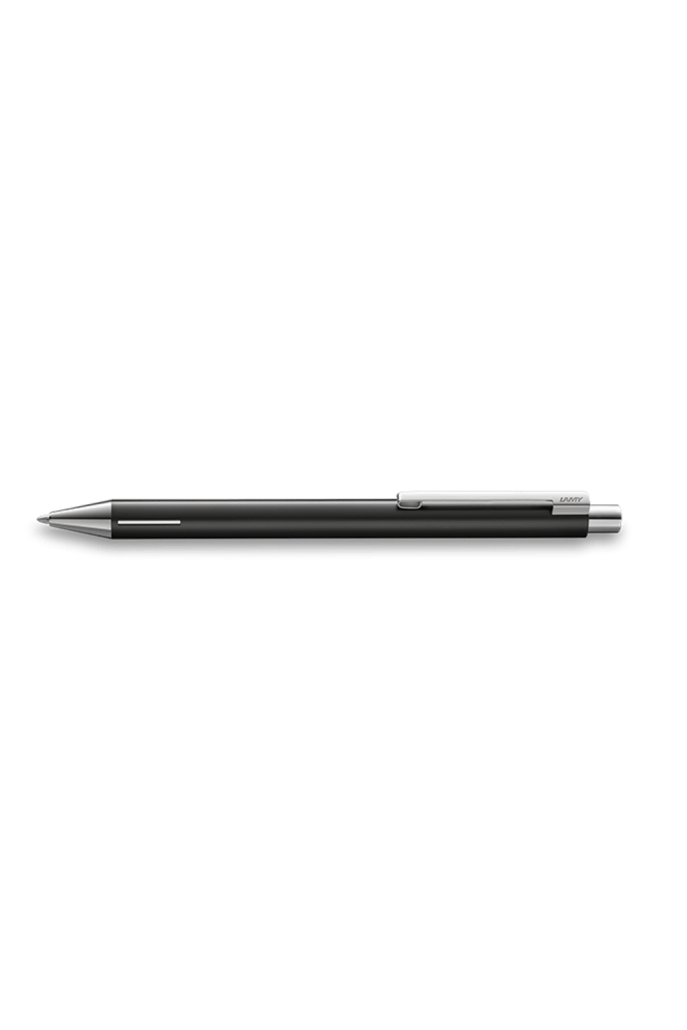 Lamy-Econ Tükenmez Kalem Black Matt-Tükenmez Kalem-1-Milagron.com