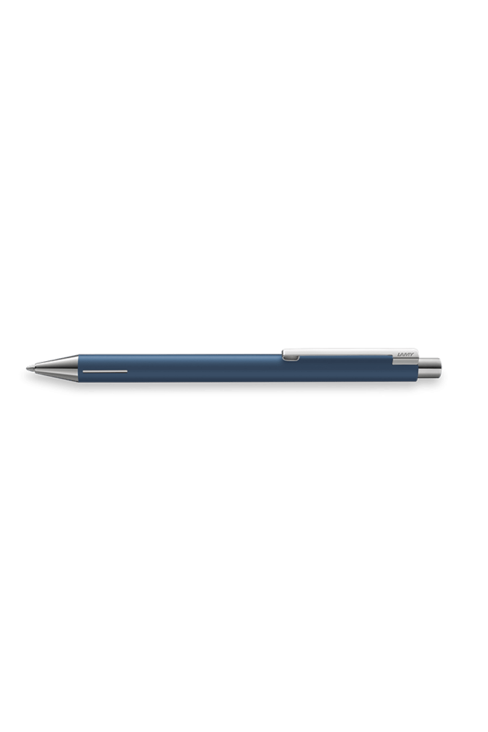 Lamy-Econ Tükenmez Kalem Indigo Matt-Tükenmez Kalem-1-Milagron.com