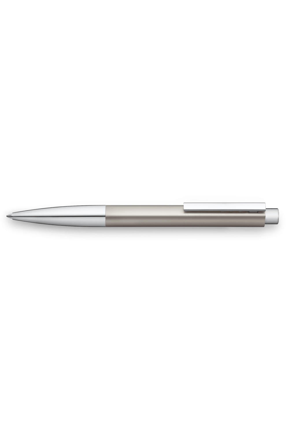 Lamy-Ideos Tükenmez Kalem Palladium-Tükenmez Kalem-1-Milagron.com