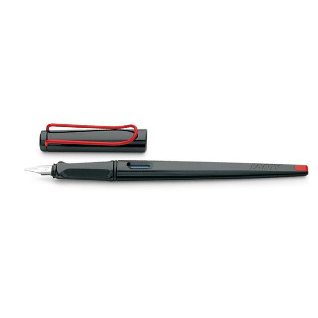 Lamy Joy Al Dolma Kalem 1.1 Uç Parlak Siyah