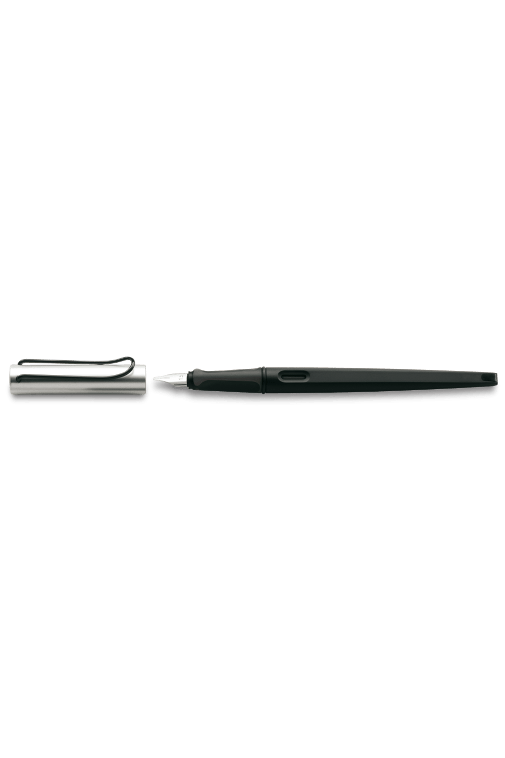 Lamy-Joy Al Dolma Kalem Mat Siyah-Dolma Kalem-1-Milagron.com