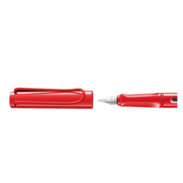 Lamy Joy Dolma Kalem Strawberry 1.5 Mm Uç
